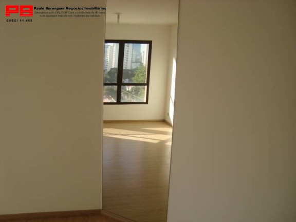 Imagem Apartamento com 2 Quartos para Alugar, 50 m² em Vila Nova Conceição - São Paulo