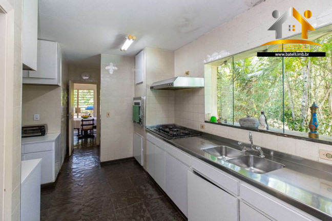 Imagem Casa de Condomínio com 6 Quartos à Venda, 721 m² em Granja Viana - Cotia Imagem Casa de Condomínio com 6 Quartos à Venda, 721 m² em Granja Viana - Cotia