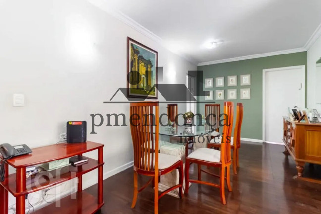 Imagem Apartamento com 3 Quartos à Venda, 130 m² em Higienópolis - São Paulo Imagem Apartamento com 3 Quartos à Venda, 130 m² em Higienópolis - São Paulo