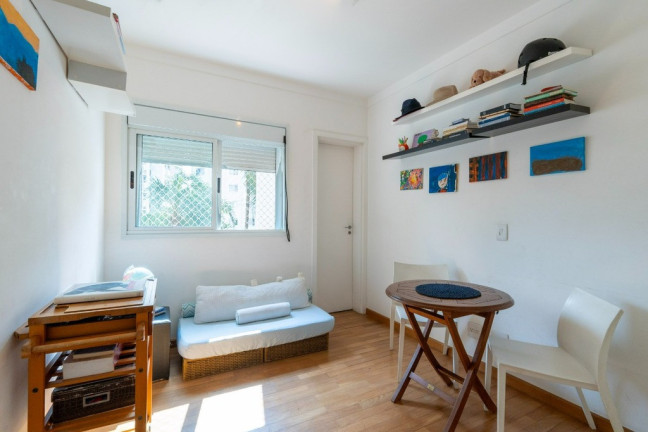 Imagem Imóvel com 3 Quartos à Venda, 143 m² em Alto Da Lapa - São Paulo