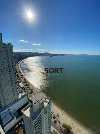 Imagem Apartamento com 4 Quartos à Venda, 194 m² em Barra Sul - Balneário Camboriú