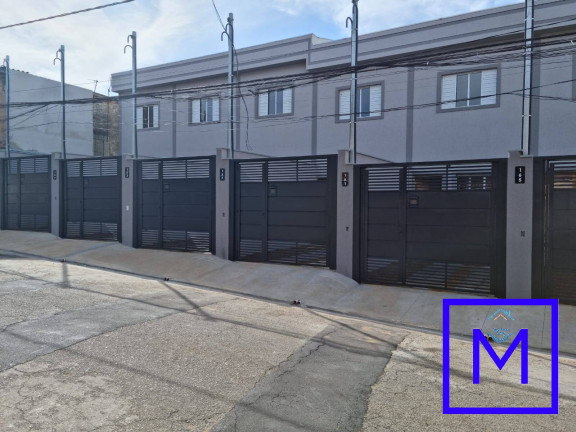 Imagem Casa com 2 Quartos à Venda, 66 m² em Vila Siria - São Paulo