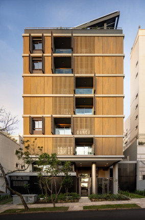 Apartamento com 2 Quartos à Venda, 85 m² em Petrópolis - Porto Alegre