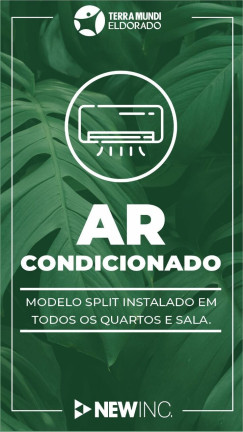 Imagem Apartamento com 3 Quartos à Venda, 88 m² em Village Veneza - Goiânia