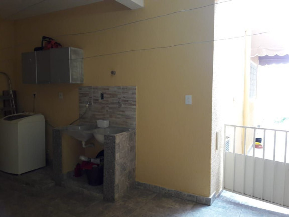 Imagem Casa com 3 Quartos à Venda, 140 m² em Diamante,(barreiro) - Belo Horizonte
