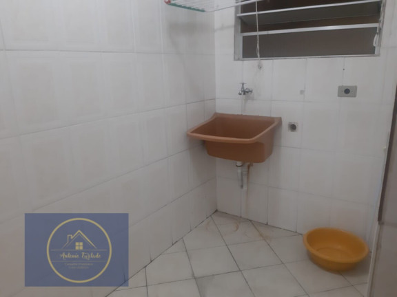 Imagem Apartamento com 2 Quartos para Alugar, 50 m² em Bom Retiro - São Paulo Imagem Apartamento com 2 Quartos para Alugar, 50 m² em Bom Retiro - São Paulo