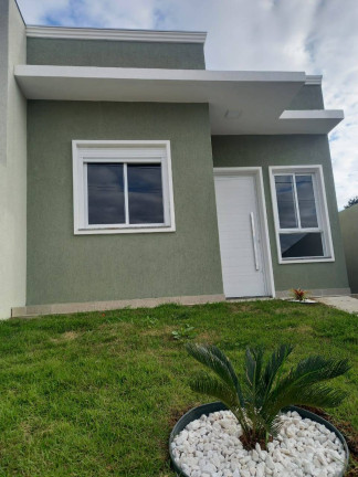 Imagem Casa com 2 Quartos à Venda, 52 m² em Campestre - São Leopoldo Imagem Casa com 2 Quartos à Venda, 52 m² em Campestre - São Leopoldo