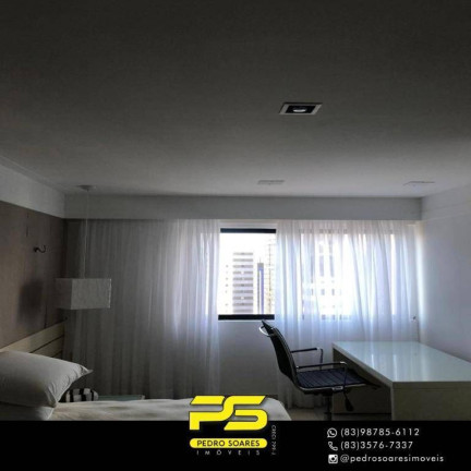 Imagem Apartamento com 4 Quartos à Venda, 235 m² em Manaíra - João Pessoa Imagem Apartamento com 4 Quartos à Venda, 235 m² em Manaíra - João Pessoa