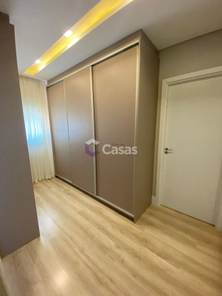 Imagem Apartamento com 2 Quartos à Venda, 134 m² em Centro - Foz Do Iguacu
