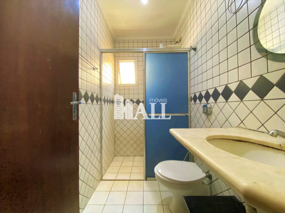 Imagem Apartamento com 2 Quartos à Venda, 75 m² em Higienópolis - São José Do Rio Preto Imagem Apartamento com 2 Quartos à Venda, 75 m² em Higienópolis - São José Do Rio Preto