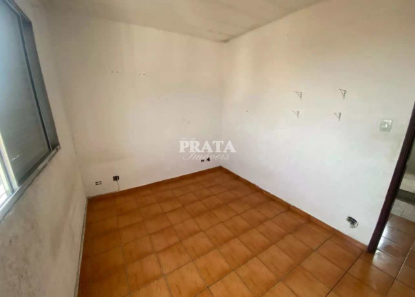 Imagem Apartamento com 4 Quartos à Venda, 240 m² em Santa Maria - Santos Imagem Apartamento com 4 Quartos à Venda, 240 m² em Santa Maria - Santos