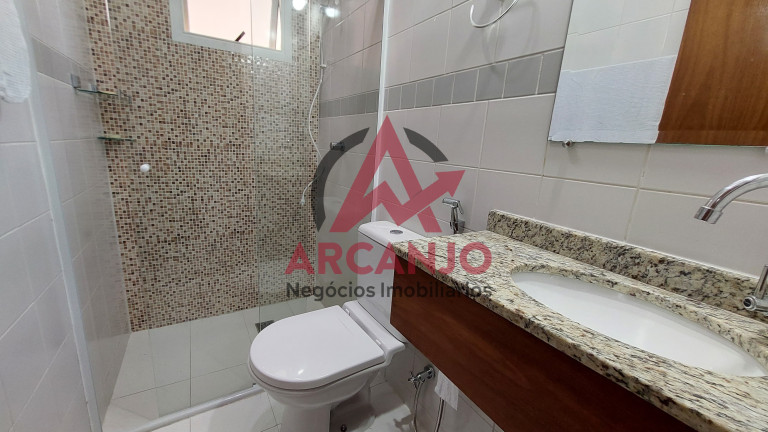 Imagem Apartamento com 2 Quartos à Venda, 80 m² em Itagua - Ubatuba Imagem Apartamento com 2 Quartos à Venda, 80 m² em Itagua - Ubatuba