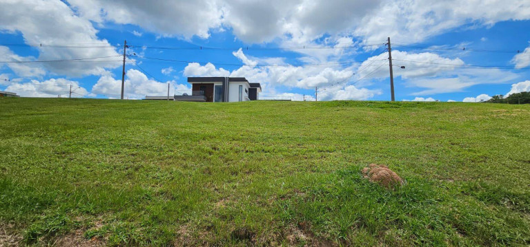 Imagem Terreno à Venda, 367 m² em Terra De Brasilis - Itupeva