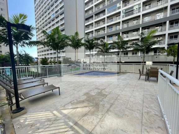 Imagem Apartamento com 1 Quarto à Venda, 50 m² em Vila Mathias - Santos Imagem Apartamento com 1 Quarto à Venda, 50 m² em Vila Mathias - Santos