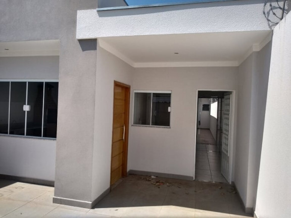 Imagem Casa com 3 Quartos à Venda, 120 m² em Jardim Gaivota - Bauru Imagem Casa com 3 Quartos à Venda, 120 m² em Jardim Gaivota - Bauru