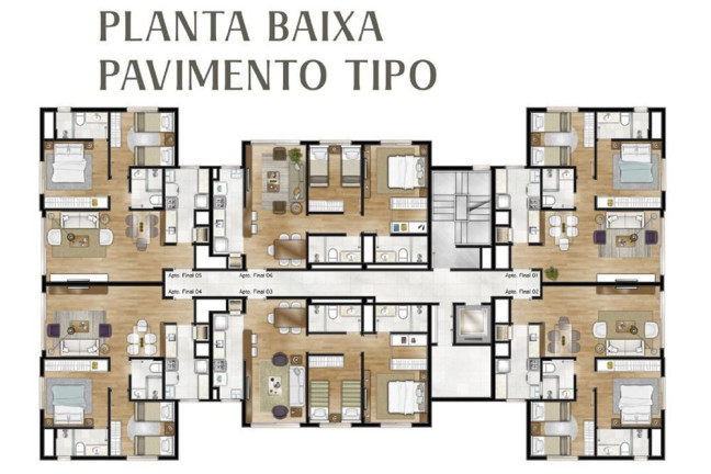 Imóvel com 2 Quartos à Venda,  em Higienópolis - Porto Alegre