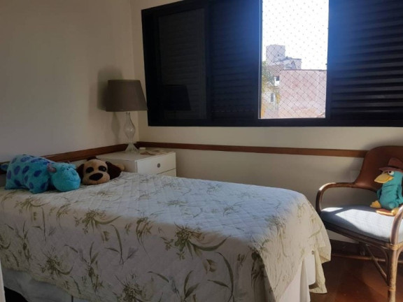 Imagem Imóvel com 3 Quartos à Venda, 145 m² em Vila Moinho Velho - São Paulo Imagem Imóvel com 3 Quartos à Venda, 145 m² em Vila Moinho Velho - São Paulo