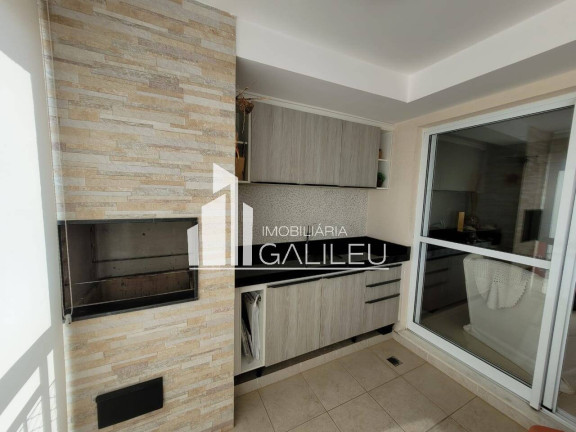 Imagem Apartamento com 3 Quartos à Venda, 116 m² em Vila Brandina - Campinas