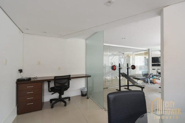Imagem Apartamento com 1 Quarto à Venda, 47 m² em Vila Nova Conceição - São Paulo