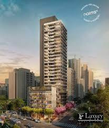 Imagem Apartamento com 2 Quartos à Venda, 82 m² em Pinheiros - São Paulo Imagem Apartamento com 2 Quartos à Venda, 82 m² em Pinheiros - São Paulo