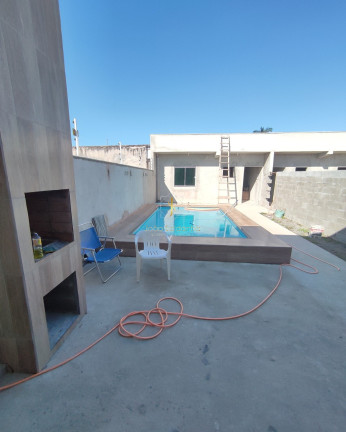 Imagem Casa com 3 Quartos à Venda, 90 m² em Balneário Nereidas - Guaratuba Imagem Casa com 3 Quartos à Venda, 90 m² em Balneário Nereidas - Guaratuba