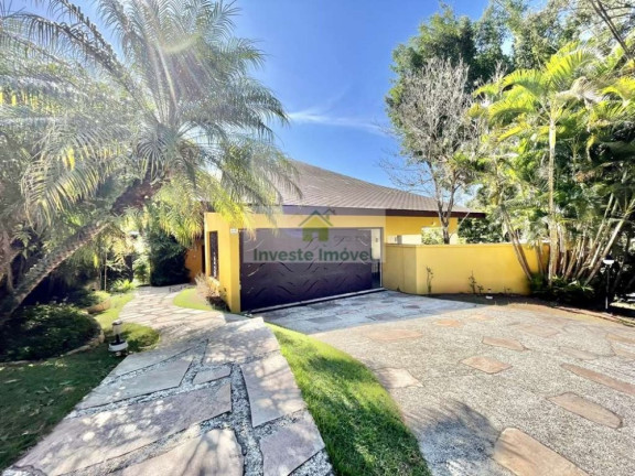 Imagem Casa de Condomínio com 5 Quartos à Venda, 609 m² em Palos Verdes - Carapicuíba