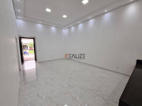 Imagem Casa com 3 Quartos à Venda, 190 m² em Condominio Residencial Terra Nobre - Indaiatuba