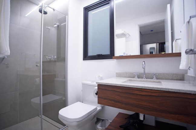 Imagem Imóvel com 1 Quarto à Venda, 23 m² em Vila Nova Conceição - São Paulo