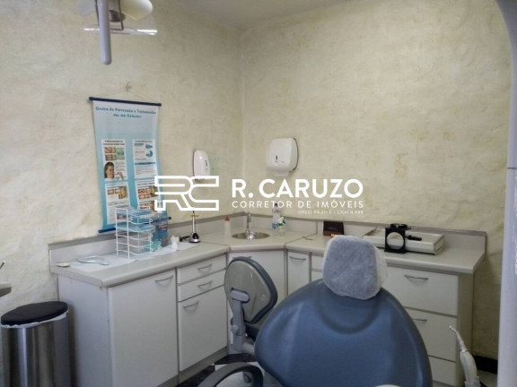 Imagem Imóvel Comercial à Venda, 188 m² em Vila Cláudia - Limeira