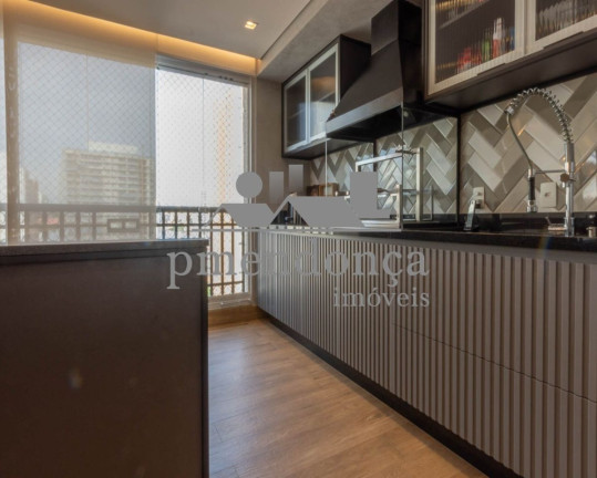 Imagem Apartamento com 4 Quartos à Venda, 164 m² em Vila Romana - São Paulo Imagem Apartamento com 4 Quartos à Venda, 164 m² em Vila Romana - São Paulo
