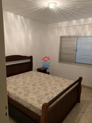 Imagem Apartamento com 2 Quartos à Venda, 63 m² em Caiçara - Praia Grande