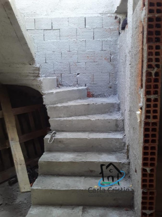 Imagem Sobrado com 3 Quartos à Venda, 100 m² em Balneário Praia De Leste - Pontal Do Paraná Imagem Sobrado com 3 Quartos à Venda, 100 m² em Balneário Praia De Leste - Pontal Do Paraná