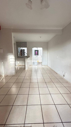 Imagem Casa com 3 Quartos à Venda, 100 m² em Chácaras São Paulo - Franca Imagem Casa com 3 Quartos à Venda, 100 m² em Chácaras São Paulo - Franca