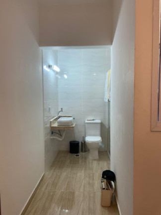 Imagem Imóvel com 3 Quartos à Venda, 180 m² em Horto Florestal - São Paulo