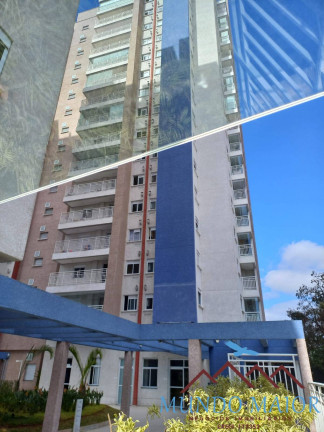Imagem Apartamento com 2 Quartos à Venda, 50 m² em Vila Pires - Santo André