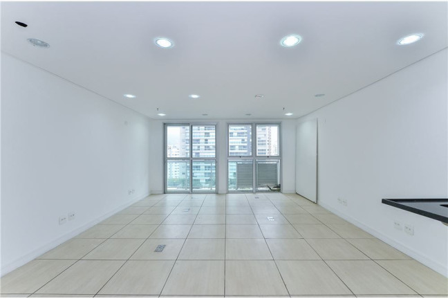 Imagem Sala Comercial à Venda, 40 m² em Aclimação - São Paulo