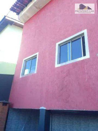 Imagem Sobrado com 4 Quartos à Venda, 218 m² em Jardim Aliança - Guarulhos Imagem Sobrado com 4 Quartos à Venda, 218 m² em Jardim Aliança - Guarulhos