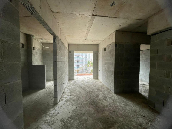 Imagem Imóvel com 2 Quartos à Venda, 63 m² em Tupi - Praia Grande
