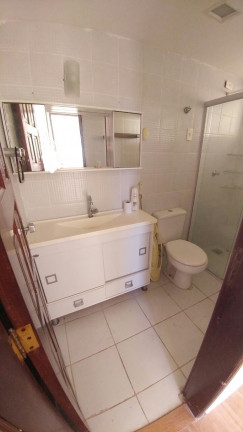 Imagem Apartamento com 2 Quartos à Venda, 67 m² em Capim Macio - Natal Imagem Apartamento com 2 Quartos à Venda, 67 m² em Capim Macio - Natal