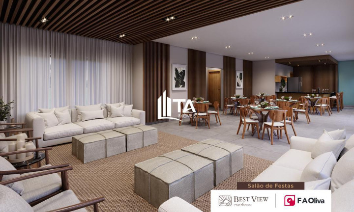 Imagem Imóvel com 2 Quartos à Venda, 62 m² em Swiss Park - Campinas Imagem Imóvel com 2 Quartos à Venda, 62 m² em Swiss Park - Campinas