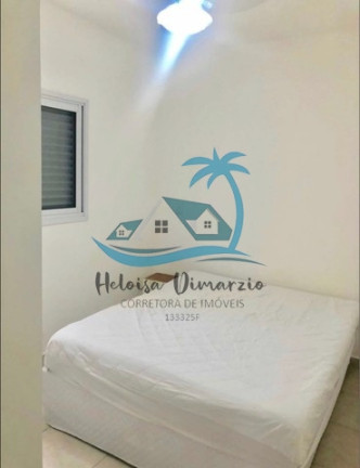 Imagem Apartamento com 2 Quartos à Venda, 60 m² em Itaguá - Ubatuba