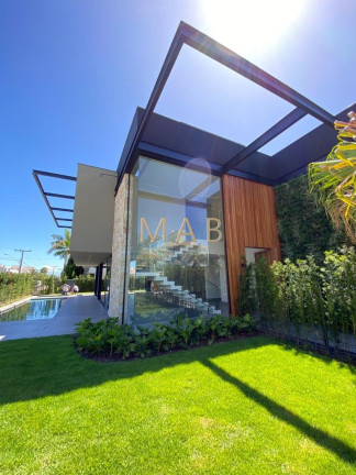 Imagem Casa com 5 Quartos à Venda, 542 m² em Jurerê Internacional - Florianópolis