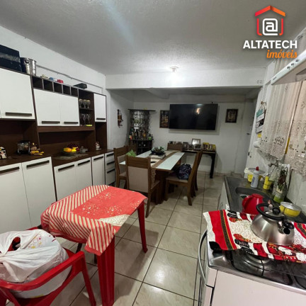 Imagem Casa com 3 Quartos à Venda, 145 m² em Vila Nova - Poços De Caldas Imagem Casa com 3 Quartos à Venda, 145 m² em Vila Nova - Poços De Caldas