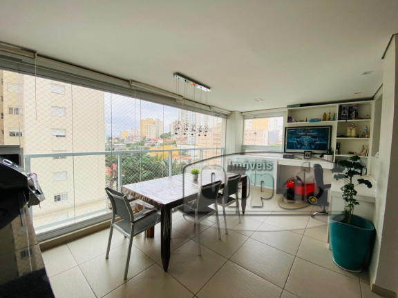 Imagem Apartamento com 3 Quartos à Venda,  em Aclimação - São Paulo