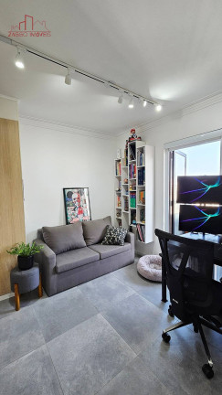 Imagem Apartamento com 3 Quartos à Venda, 96 m² em Jardim Londrina - São Paulo Imagem Apartamento com 3 Quartos à Venda, 96 m² em Jardim Londrina - São Paulo