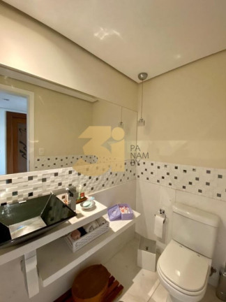 Imagem Apartamento com 3 Quartos à Venda, 206 m² em Campo Belo - São Paulo Imagem Apartamento com 3 Quartos à Venda, 206 m² em Campo Belo - São Paulo