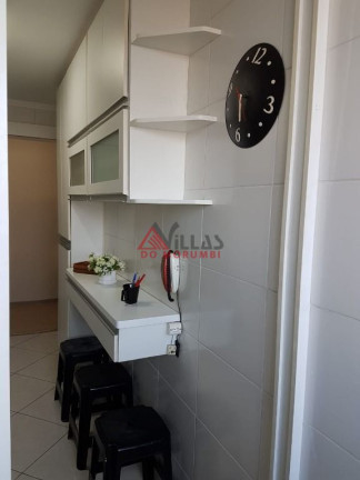 Imagem Apartamento com 3 Quartos à Venda, 60 m² em Vila Suzana - São Paulo Imagem Apartamento com 3 Quartos à Venda, 60 m² em Vila Suzana - São Paulo
