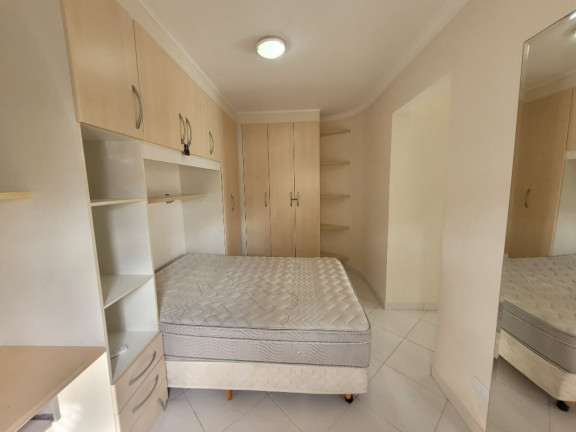 Imagem Apartamento com 2 Quartos à Venda, 85 m² em Tombo - Guarujá