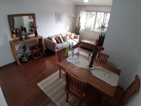 Imagem Apartamento com 3 Quartos à Venda, 70 m² em Vila Mascote - São Paulo Imagem Apartamento com 3 Quartos à Venda, 70 m² em Vila Mascote - São Paulo