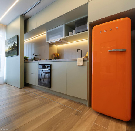 Imagem Apartamento com 2 Quartos à Venda, 57 m² em Bela Vista - São Paulo Imagem Apartamento com 2 Quartos à Venda, 57 m² em Bela Vista - São Paulo